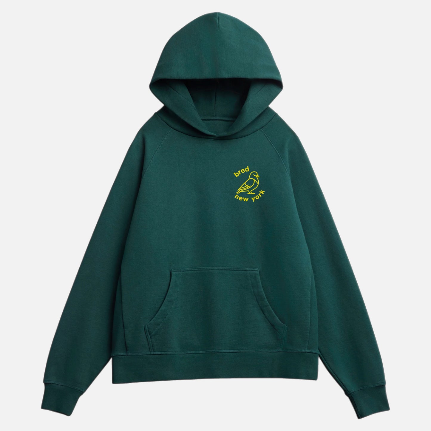 Union Flight Hoodie