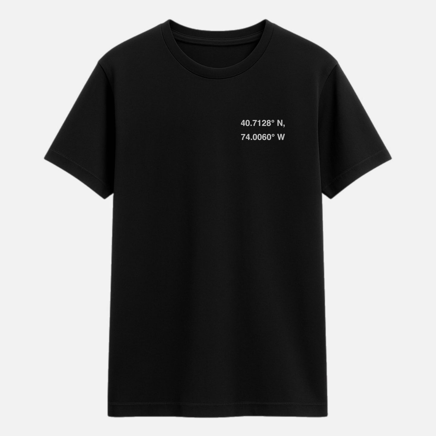 Center of Gravity Tee