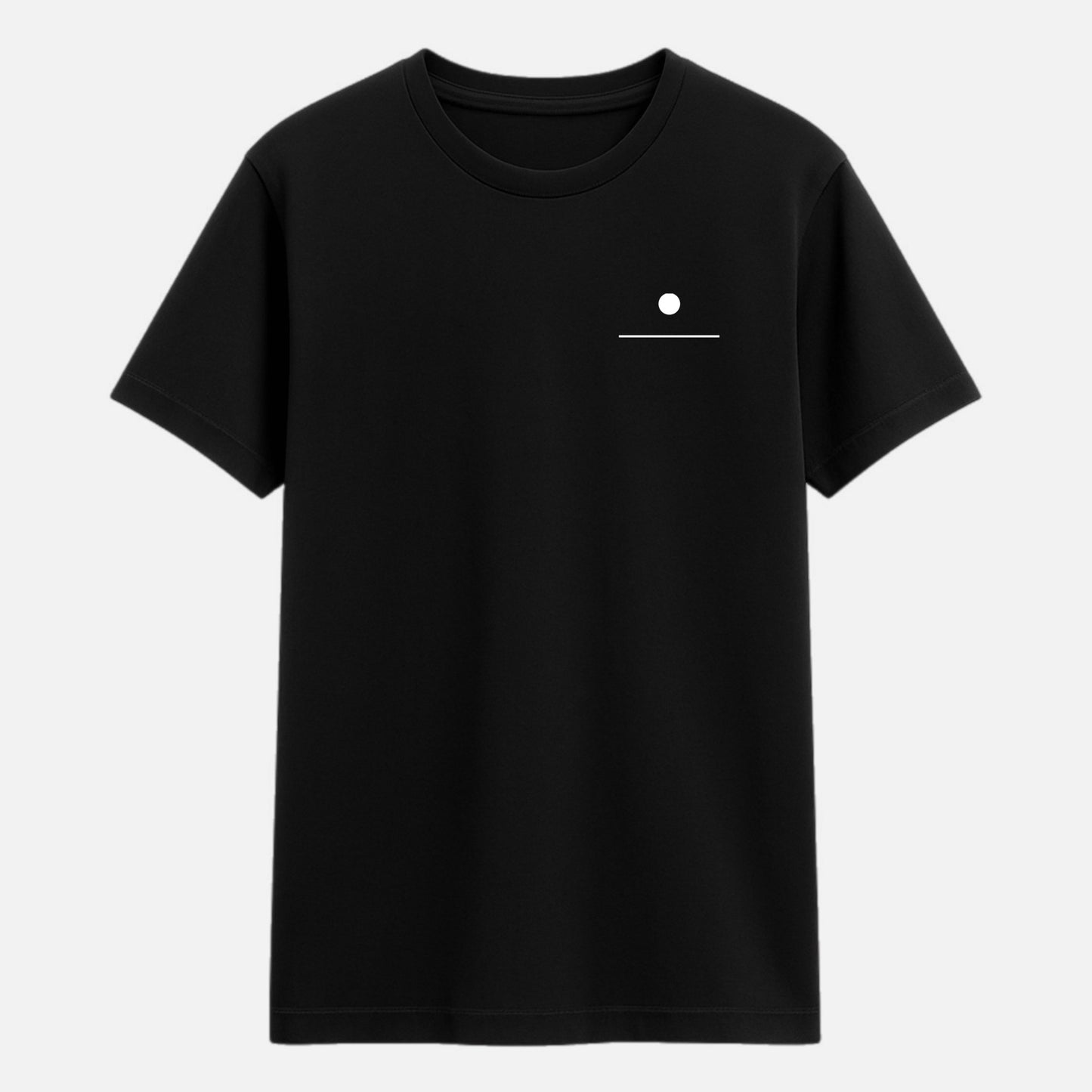 Concrete Noir Tee