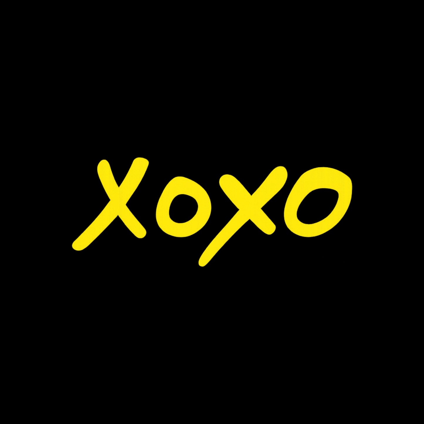 XOXO Tee