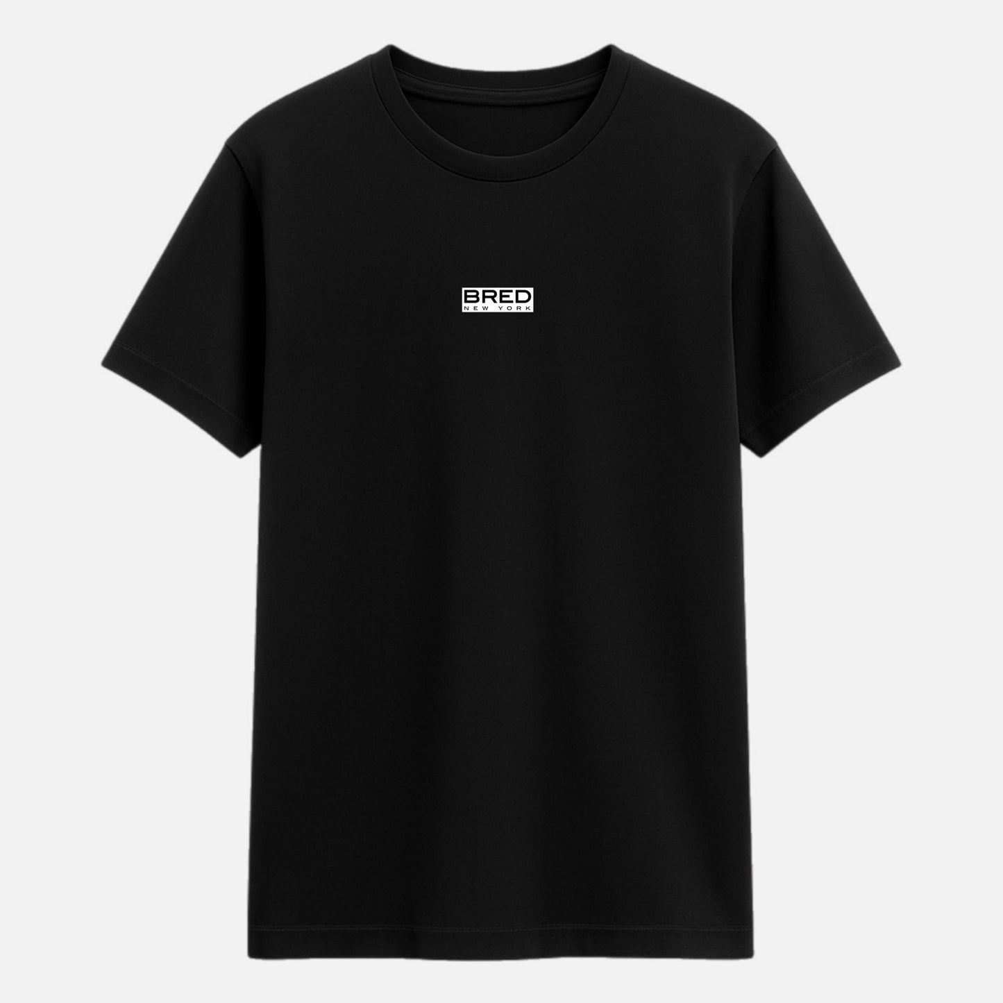 Box Logo Tee