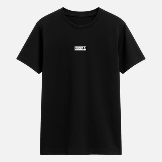 Box Logo Tee