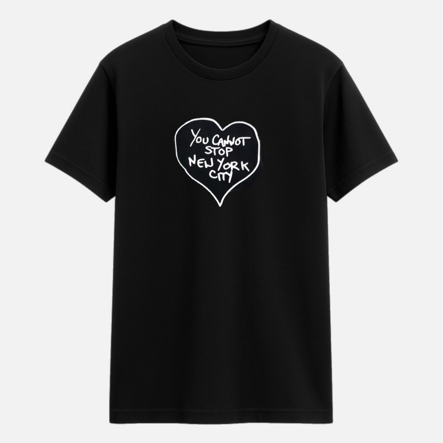 25th Hour Tee