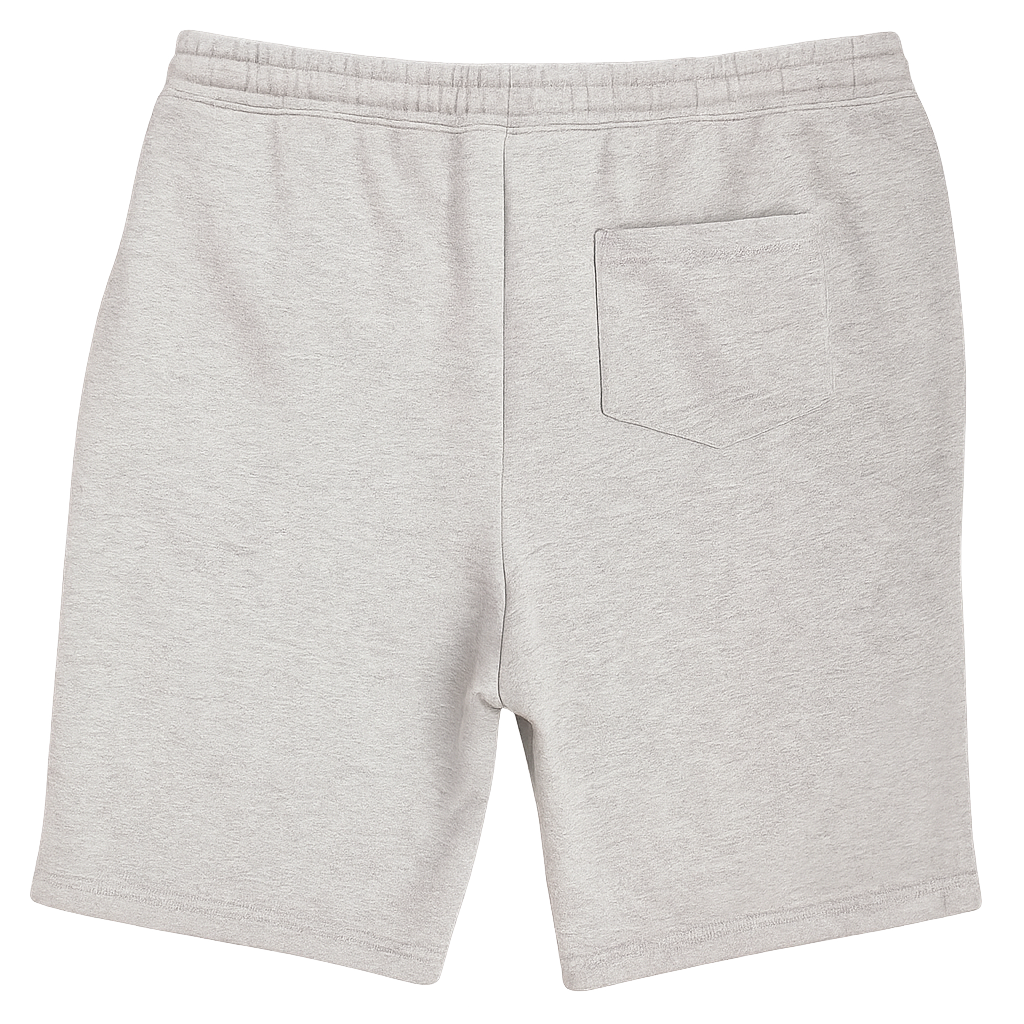 New York Made Casual Sweatshort