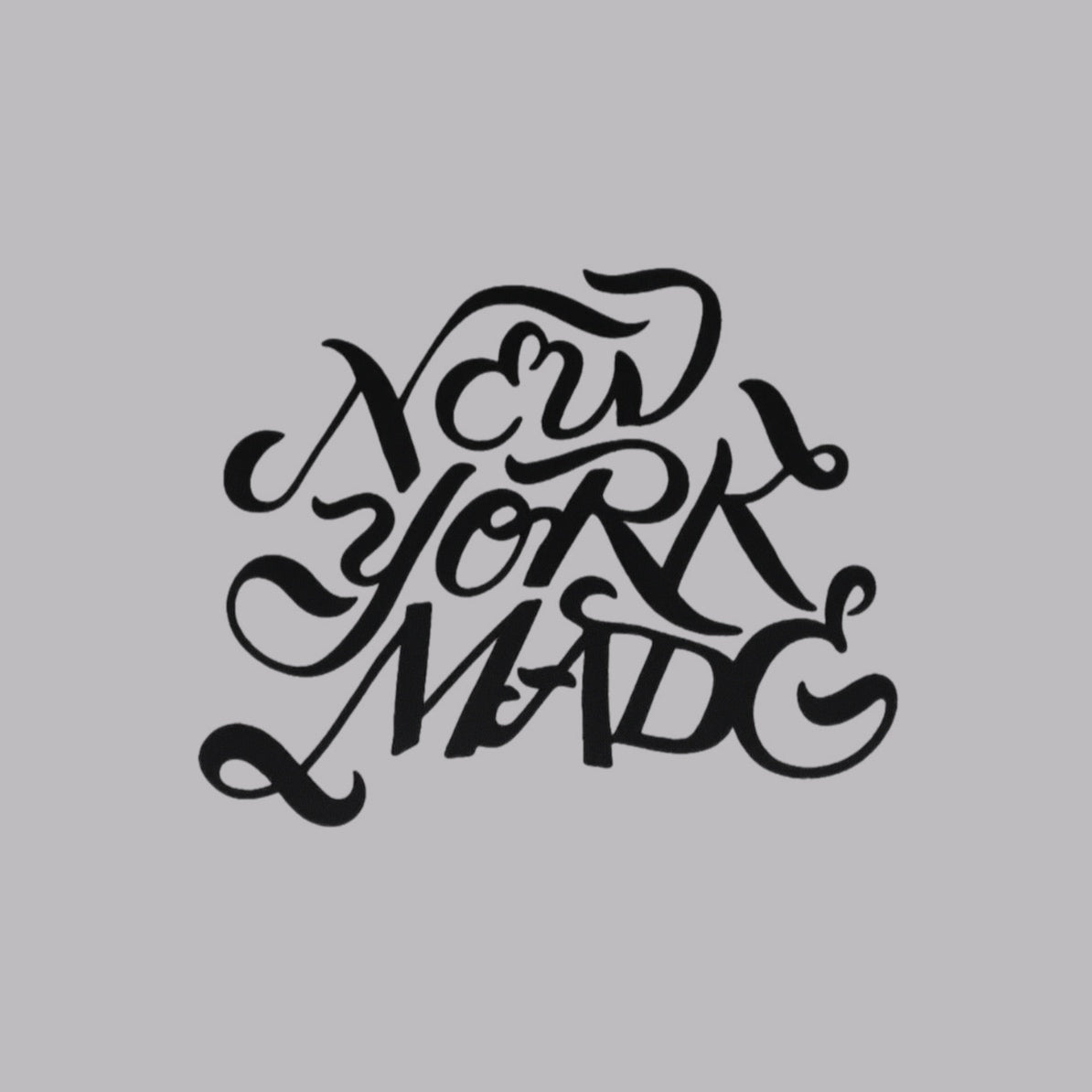 New York Made Casual Sweatshort