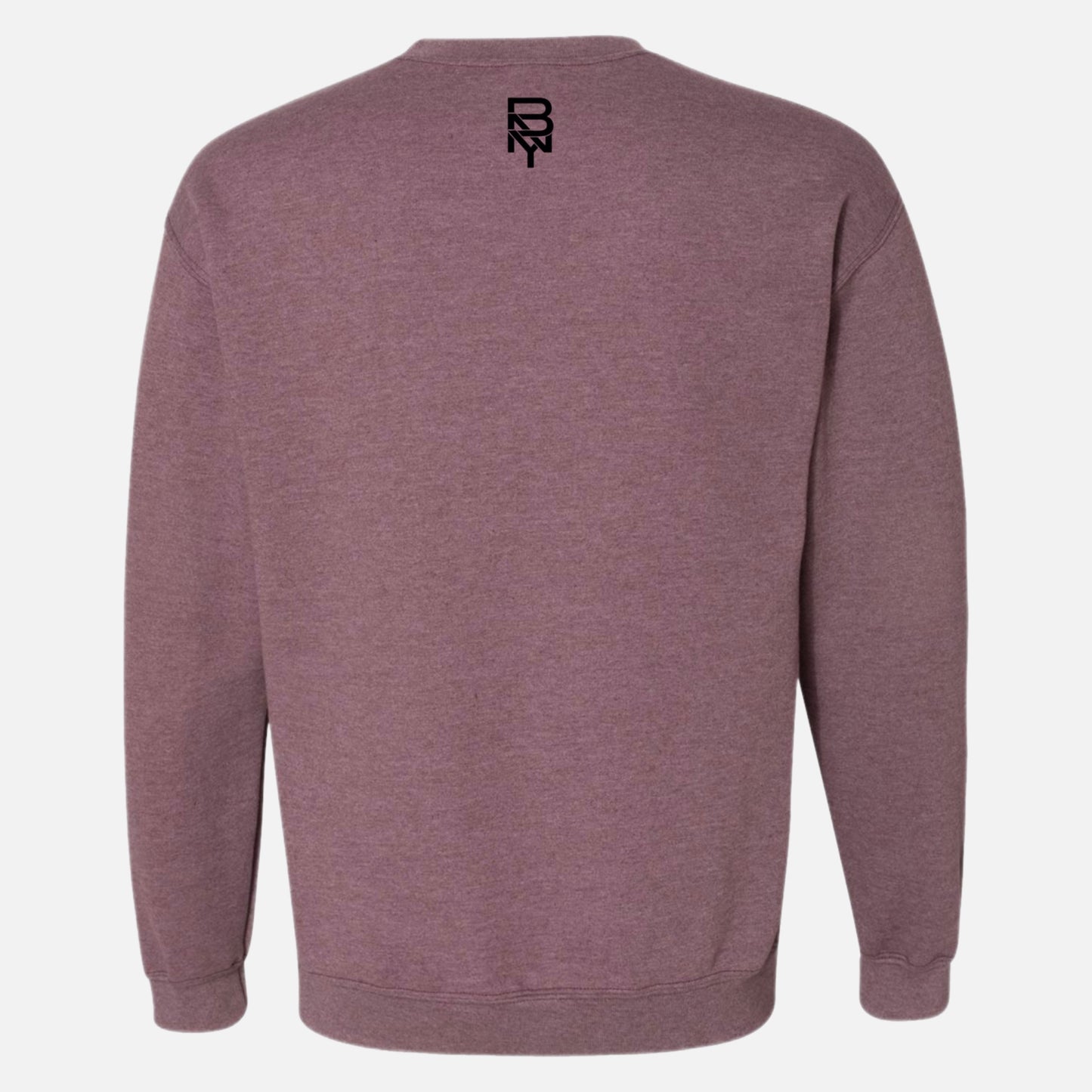 BNY Logo Crewneck