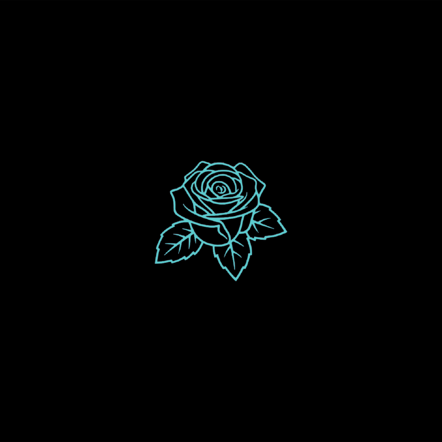 Tiffany Rose Hoodie