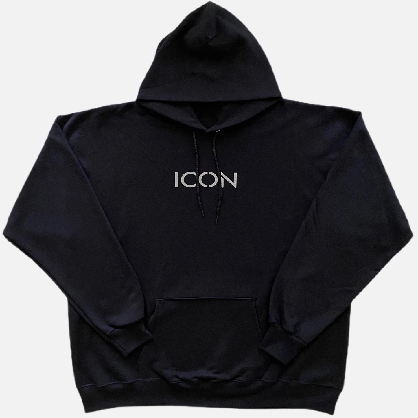 Icon Hoodie