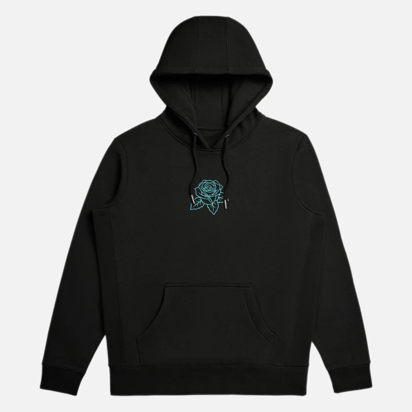 Tiffany Rose Hoodie