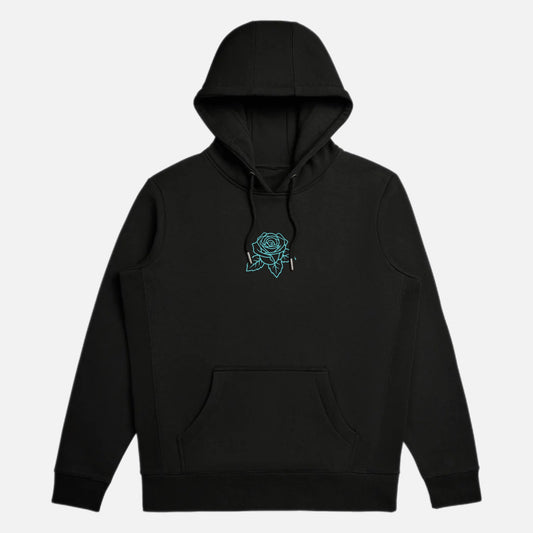 Gramercy Rose Hoodie