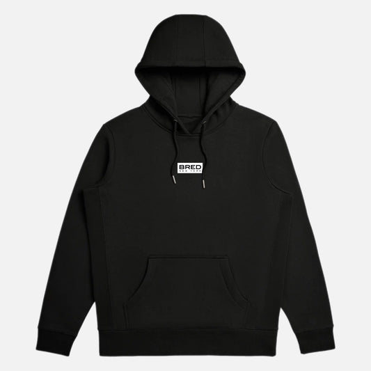 Box Logo Hoodie