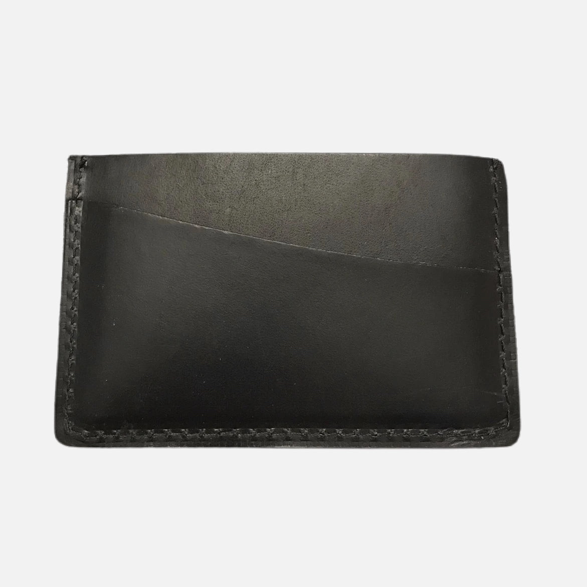 Leather Card Wallet