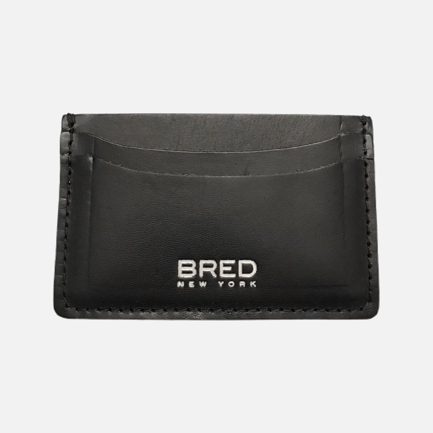 Leather Card Wallet