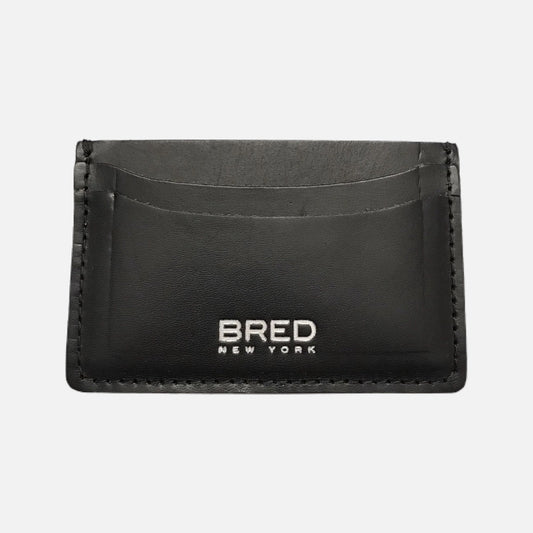 Leather Card Wallet