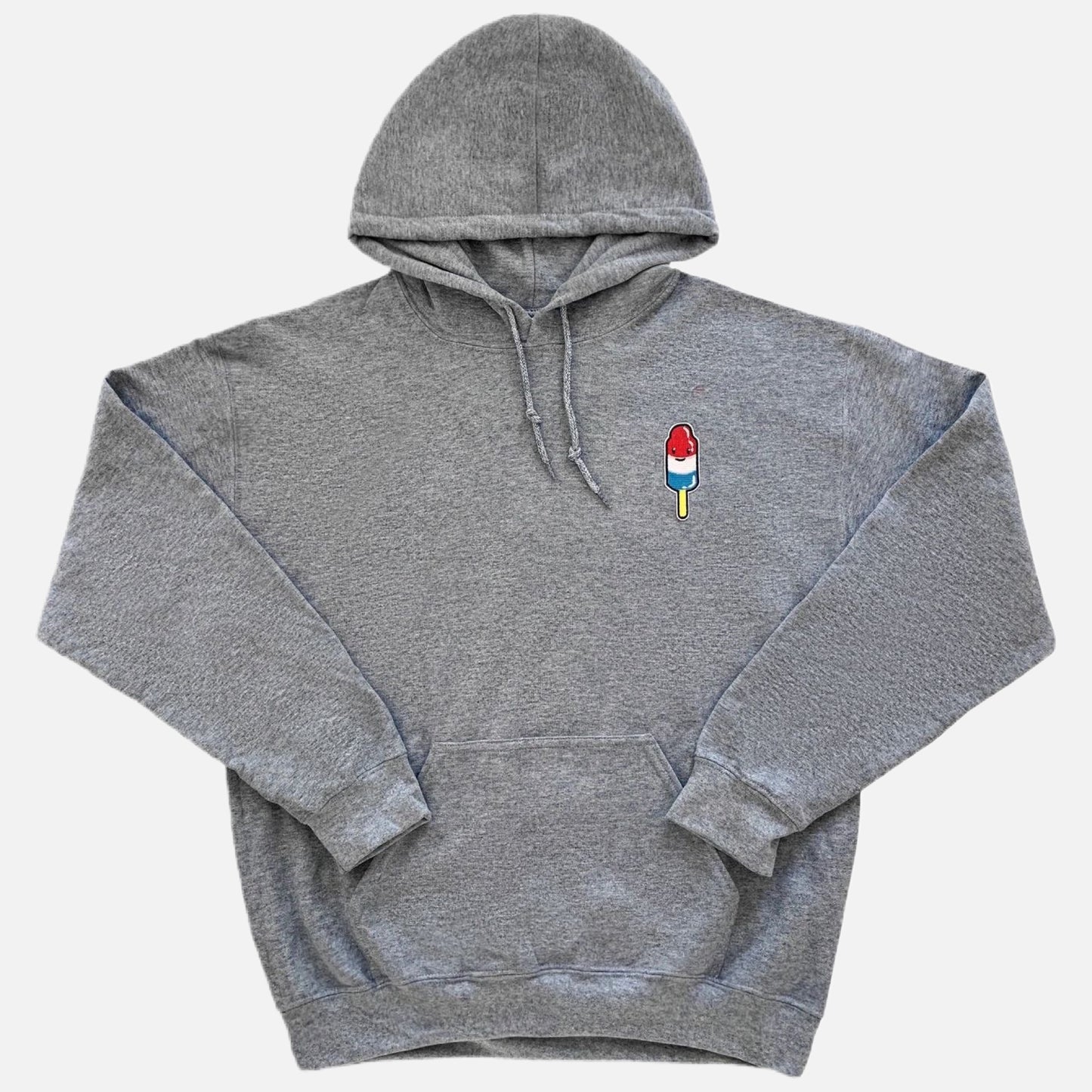 Ice Cream Dreams Hoodie