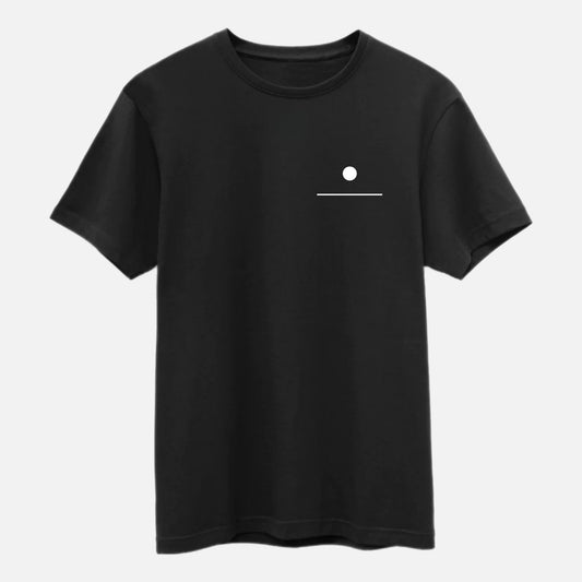 Concrete Noir Tee