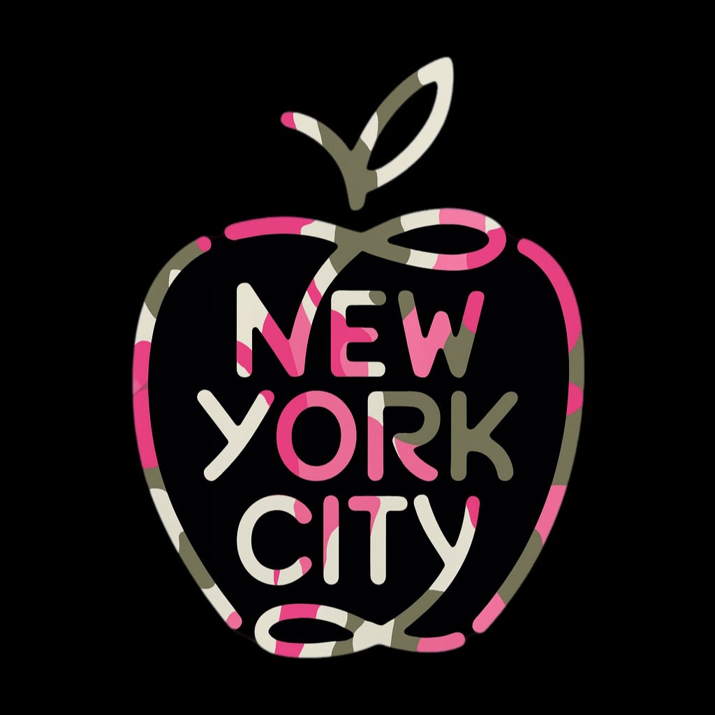 Vintage NYC Tee