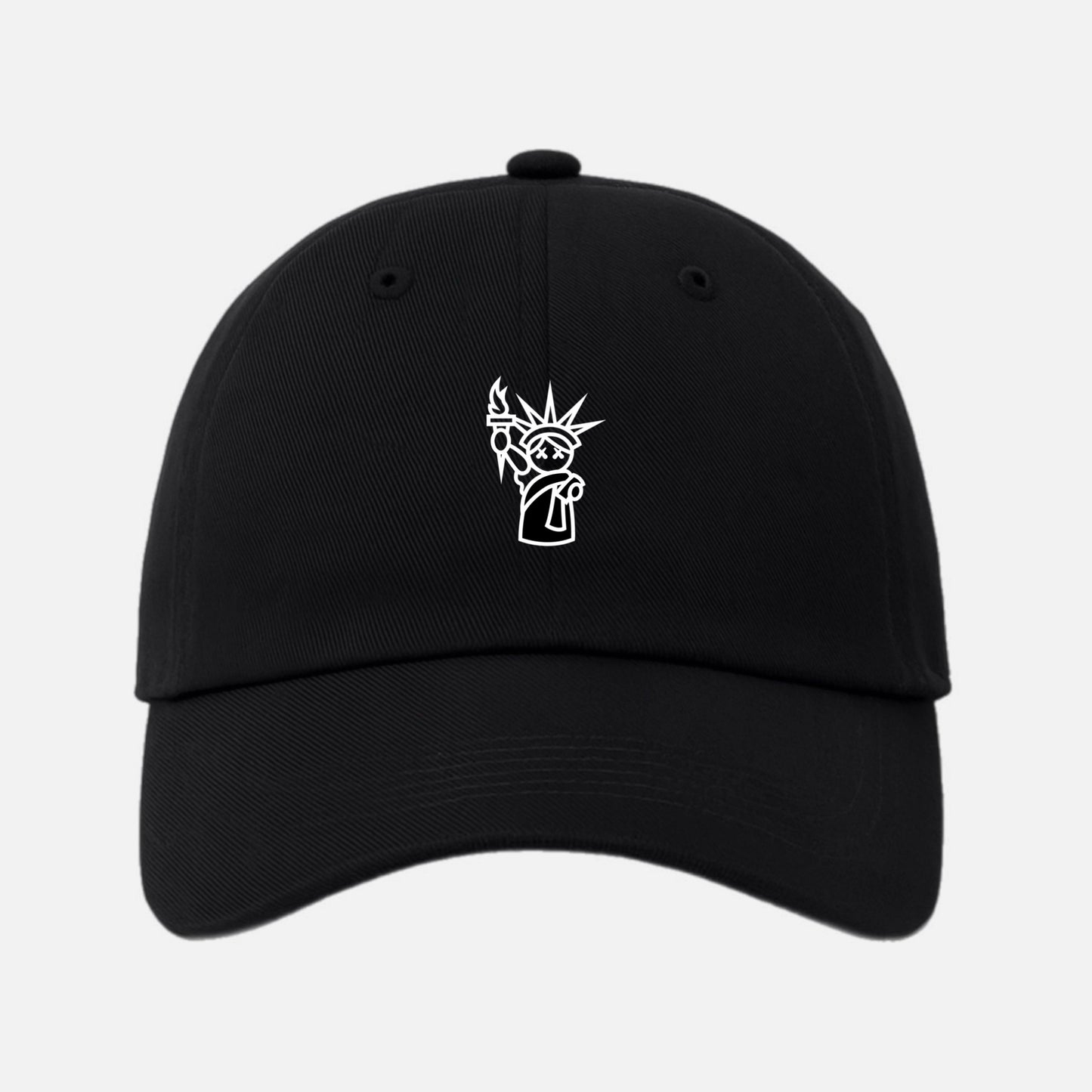 Stat Dad Hat