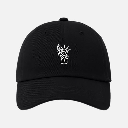 Stat Dad Hat