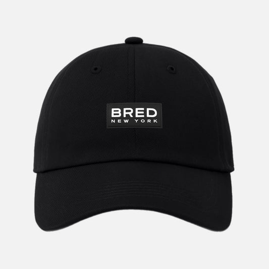 Signature Logo Hat