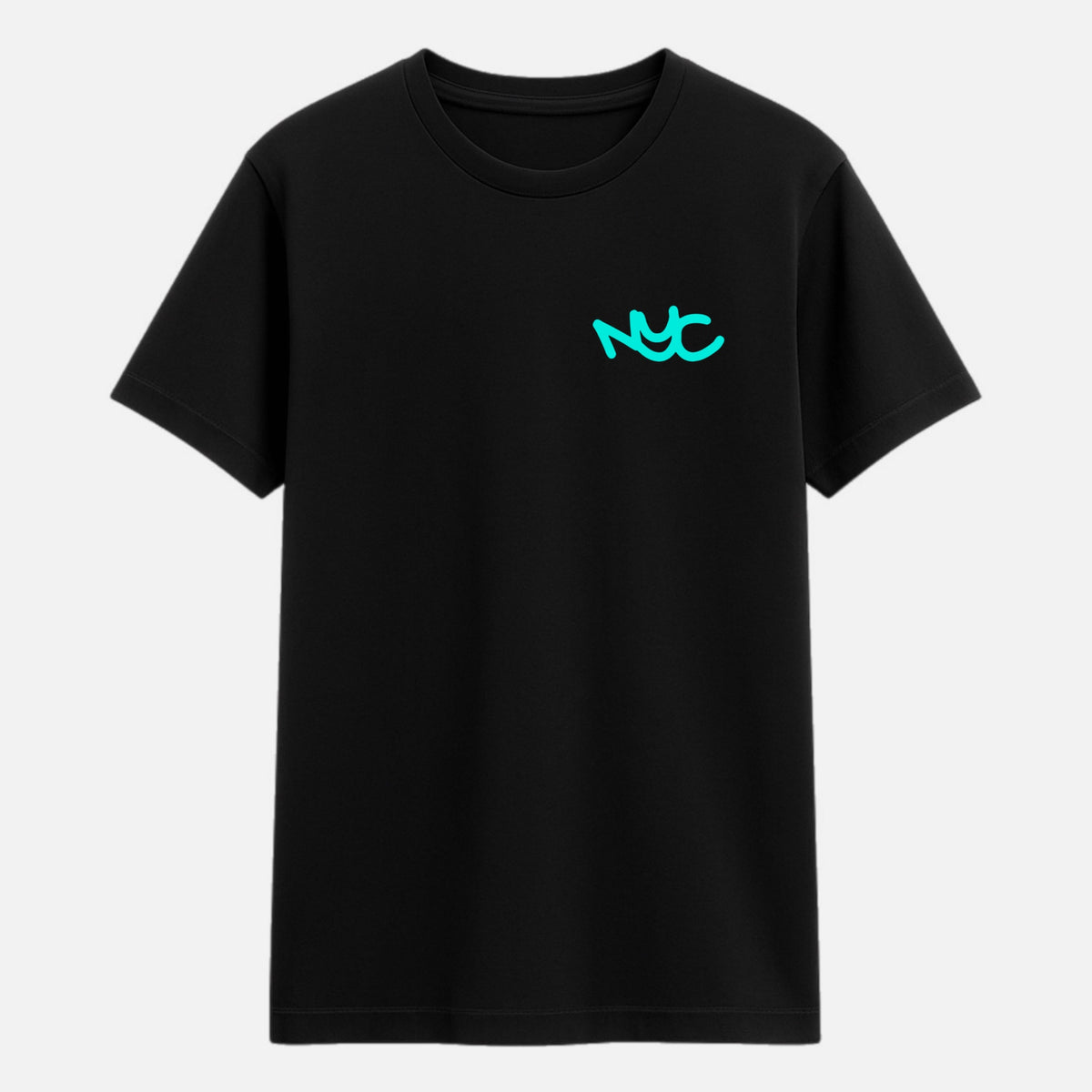 Take a piece of Manhattan with you | Shop our Since NYC Tee – BRED 