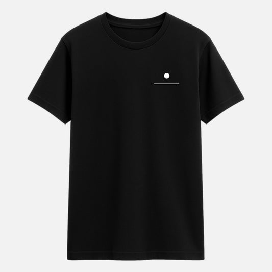 Concrete Noir Tee
