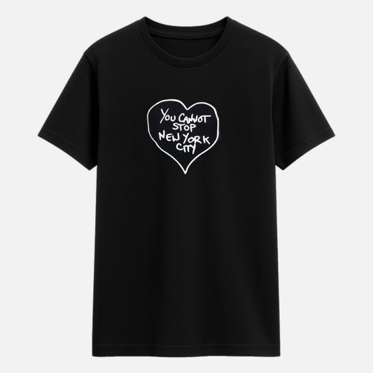 25th Hour Tee