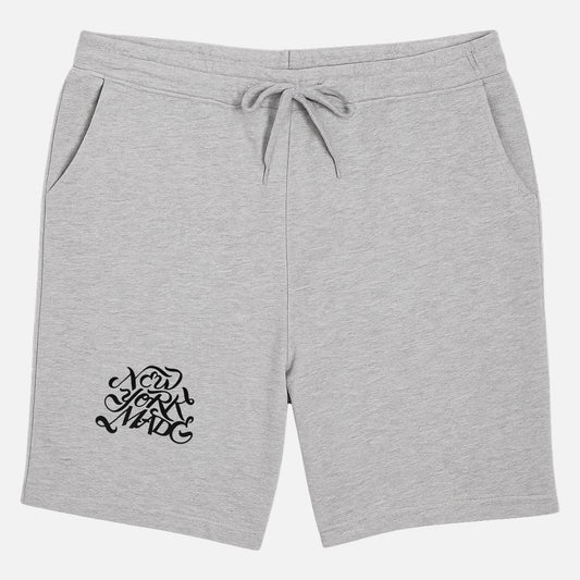 New York Made Casual Sweatshort
