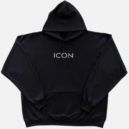 Icon Hoodie