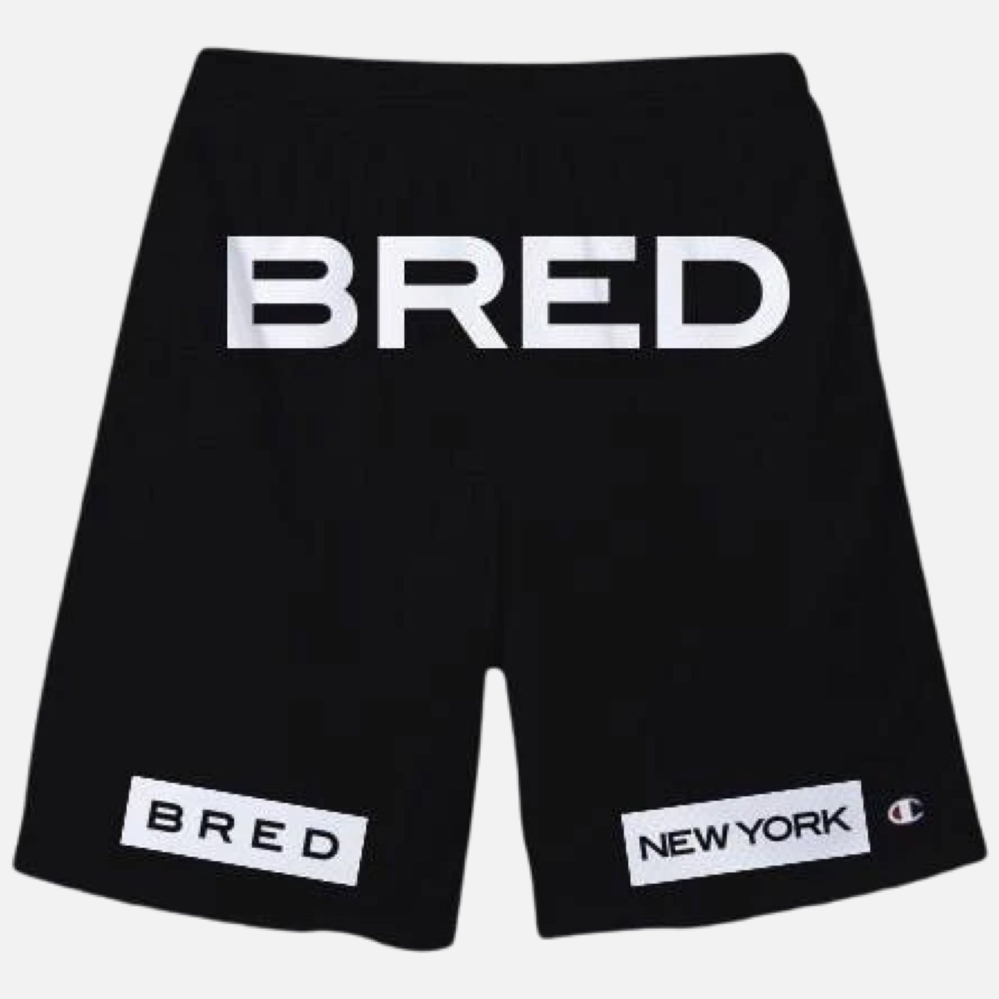 New champion hot sale shorts