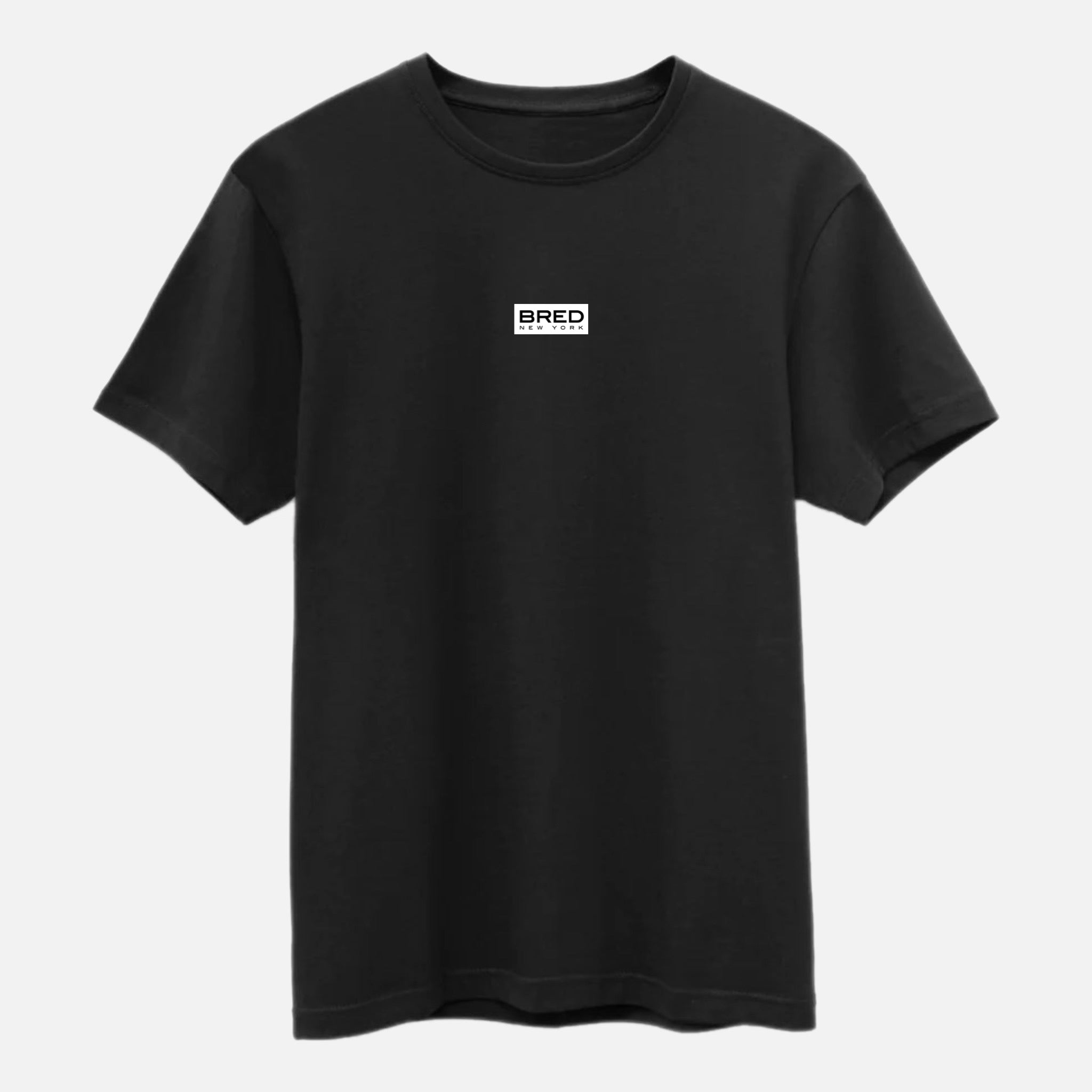 All box 2024 logo tees